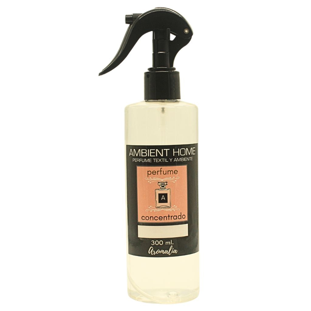 Spray Musgo Blanco 300ml