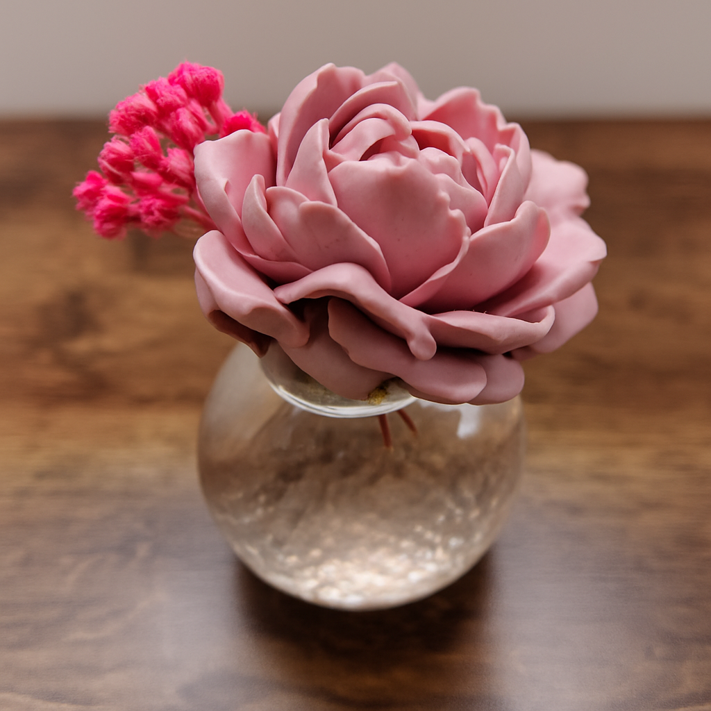 Mikado Rosa