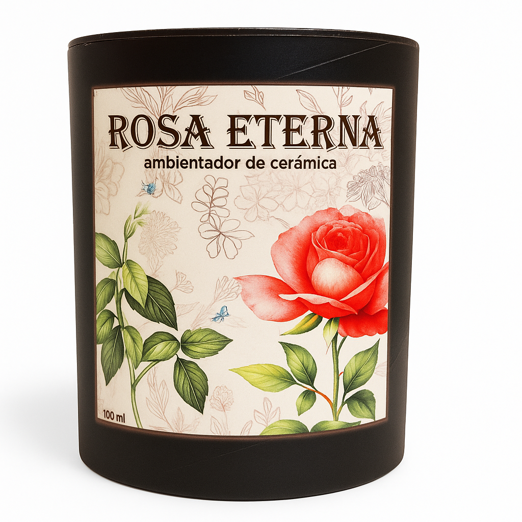 Mikado Rosa