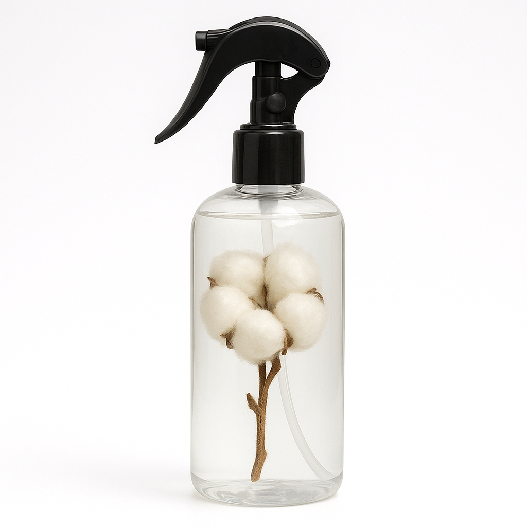Spray Ambiente Flor de Algodón 300ml