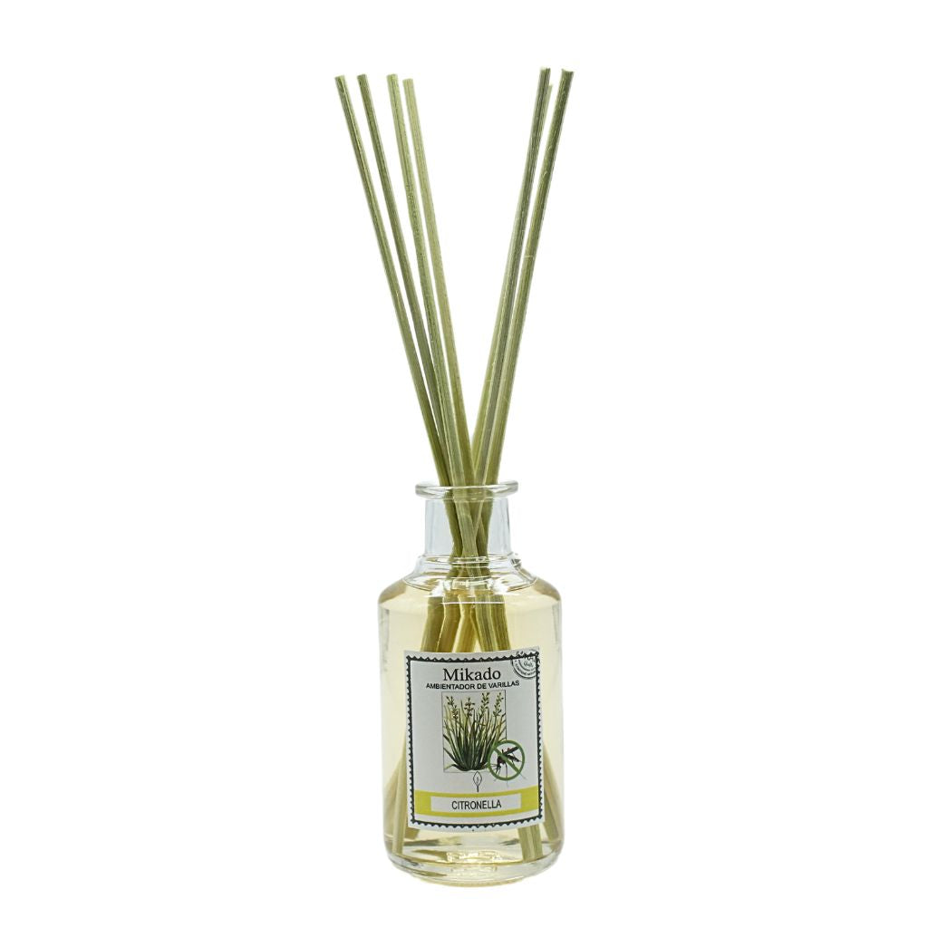 Mikado Citronela 100ml
