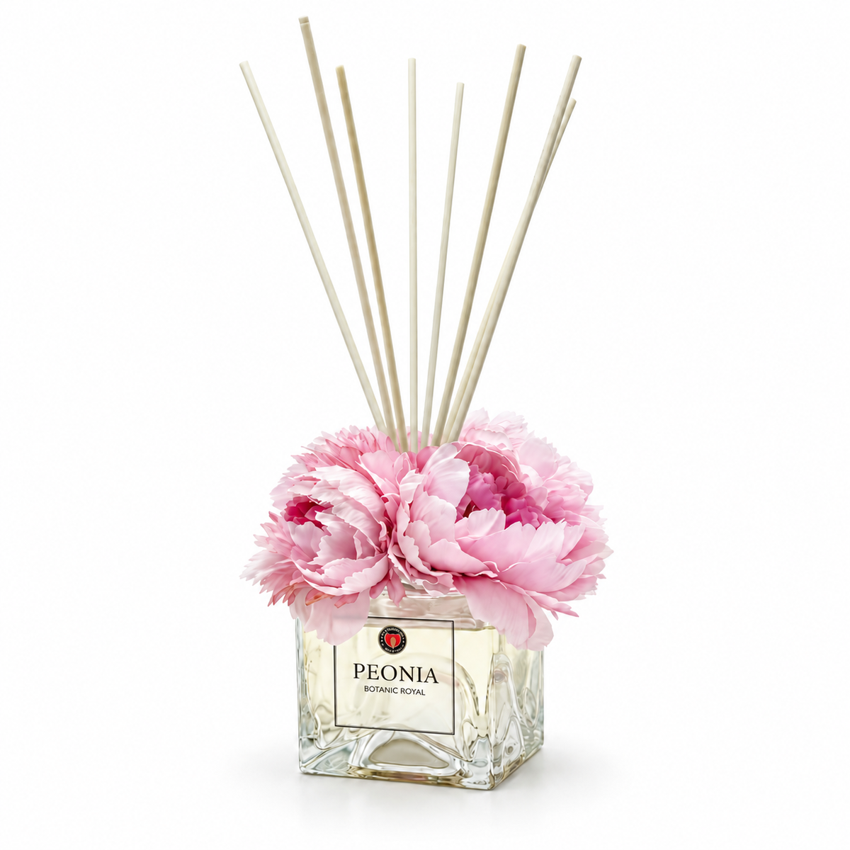 Mikado Botanic Royal Peonía