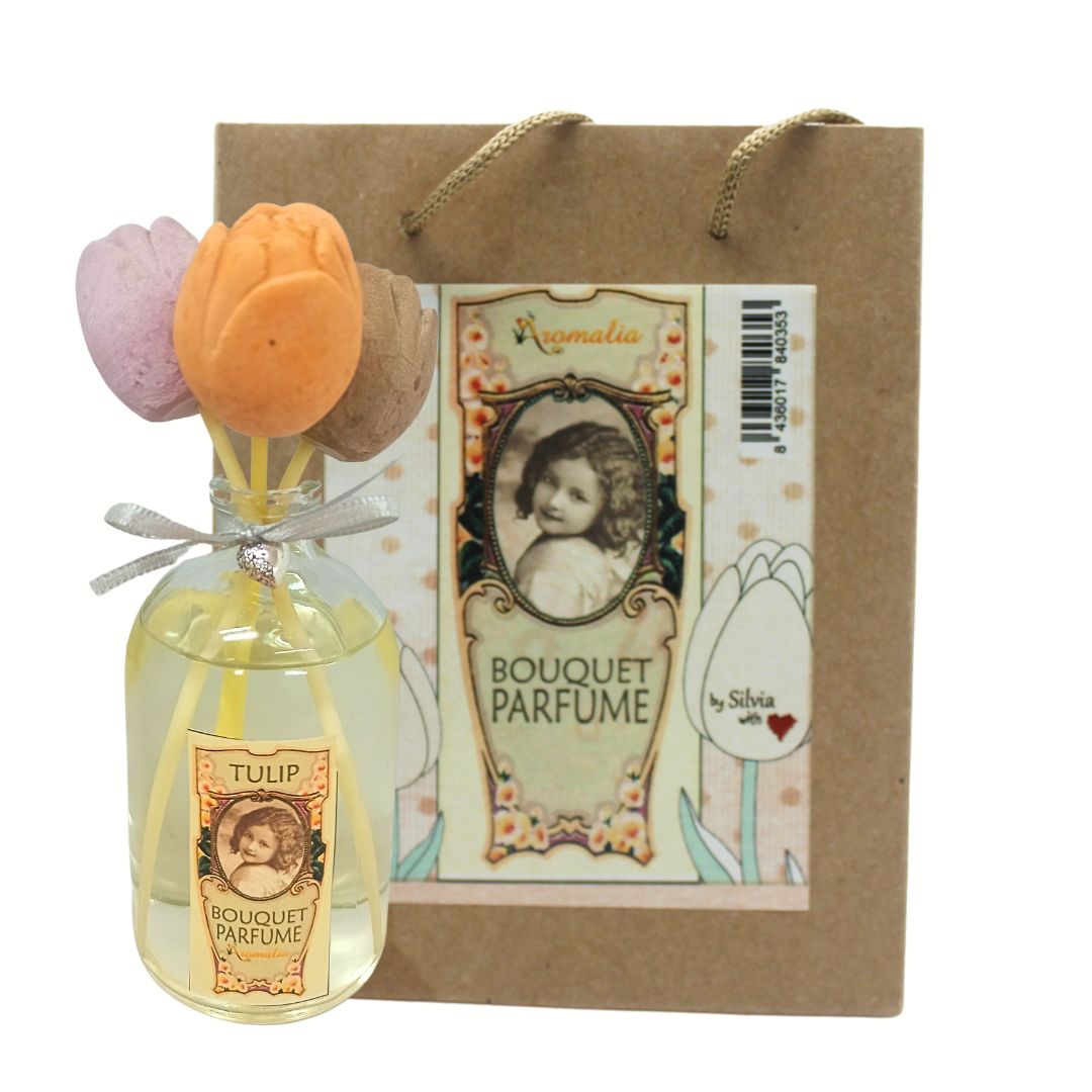 Mikado 3 Tulipanes 100ml