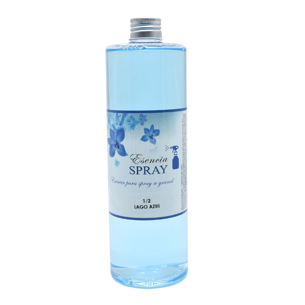 Recarga para ambientador spray Lago Azul