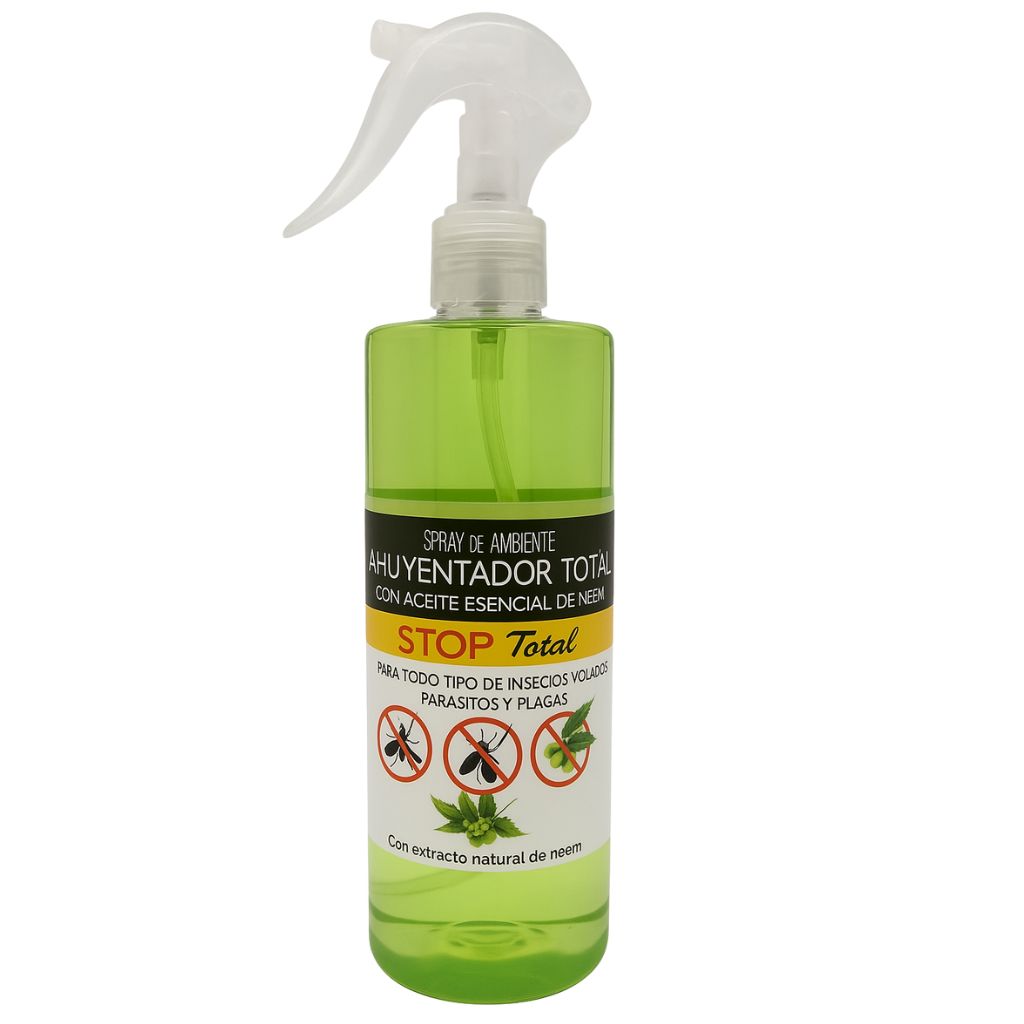 Spray antimosquitos Neem 300ml