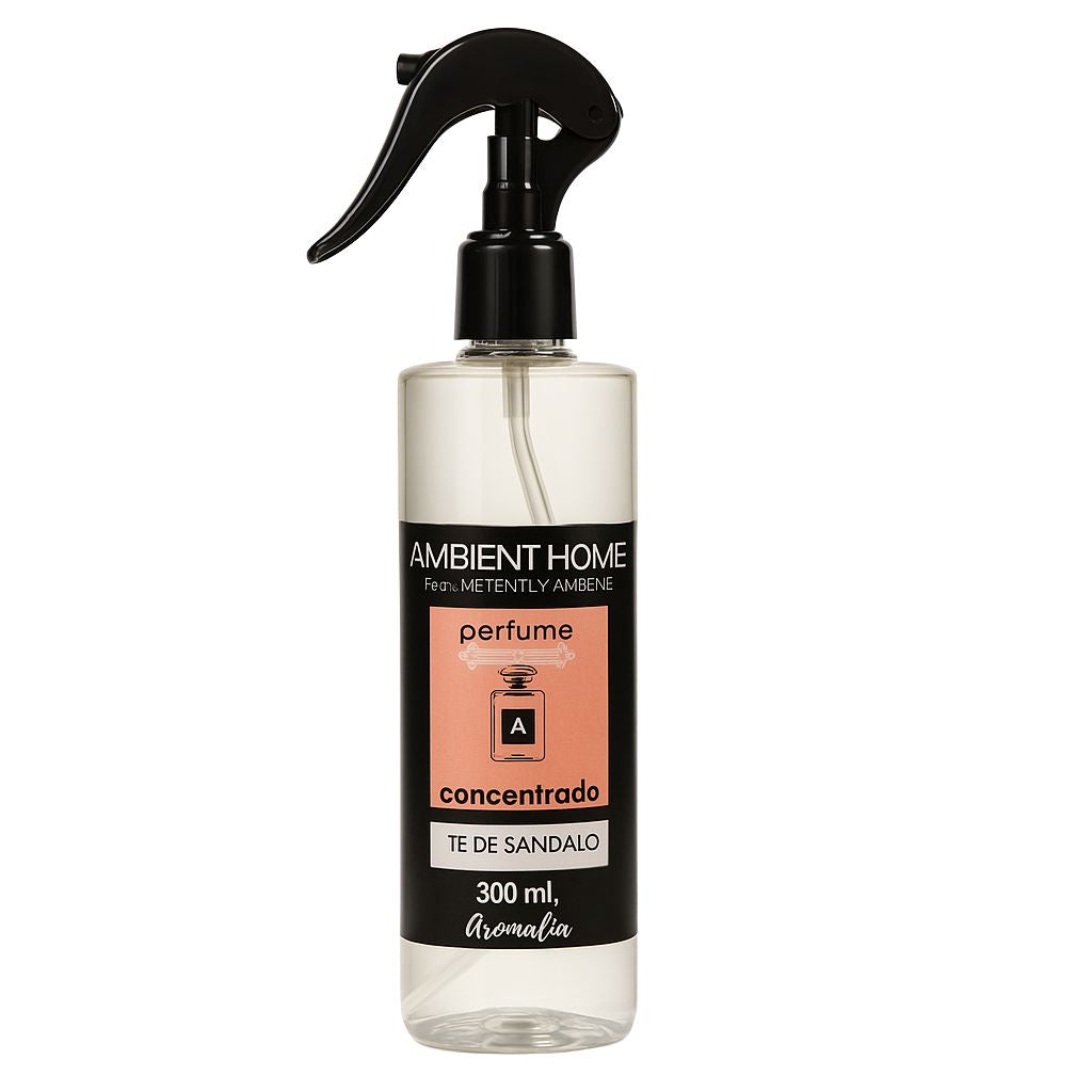 Ambientador Té de Sándalo 300ml