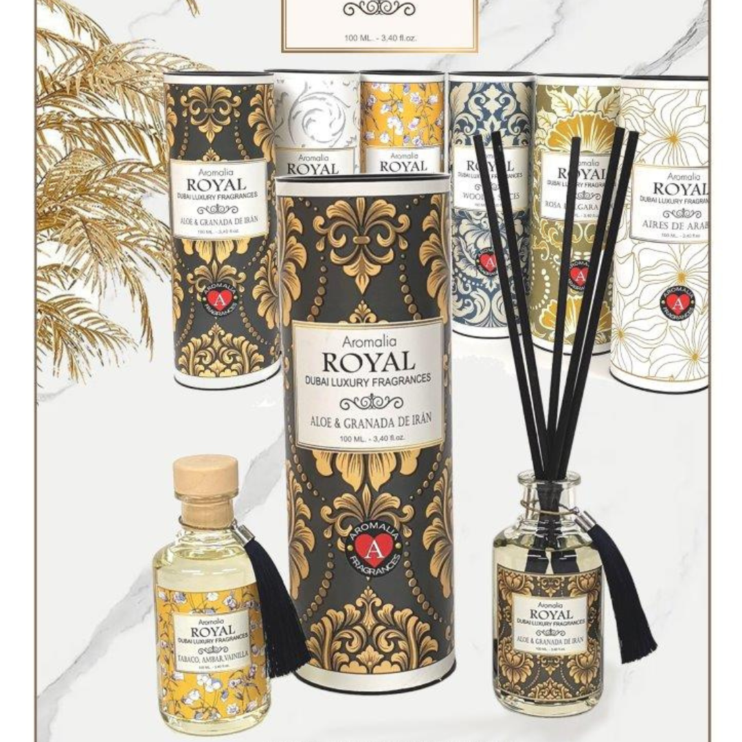Mikado Royal 100ml