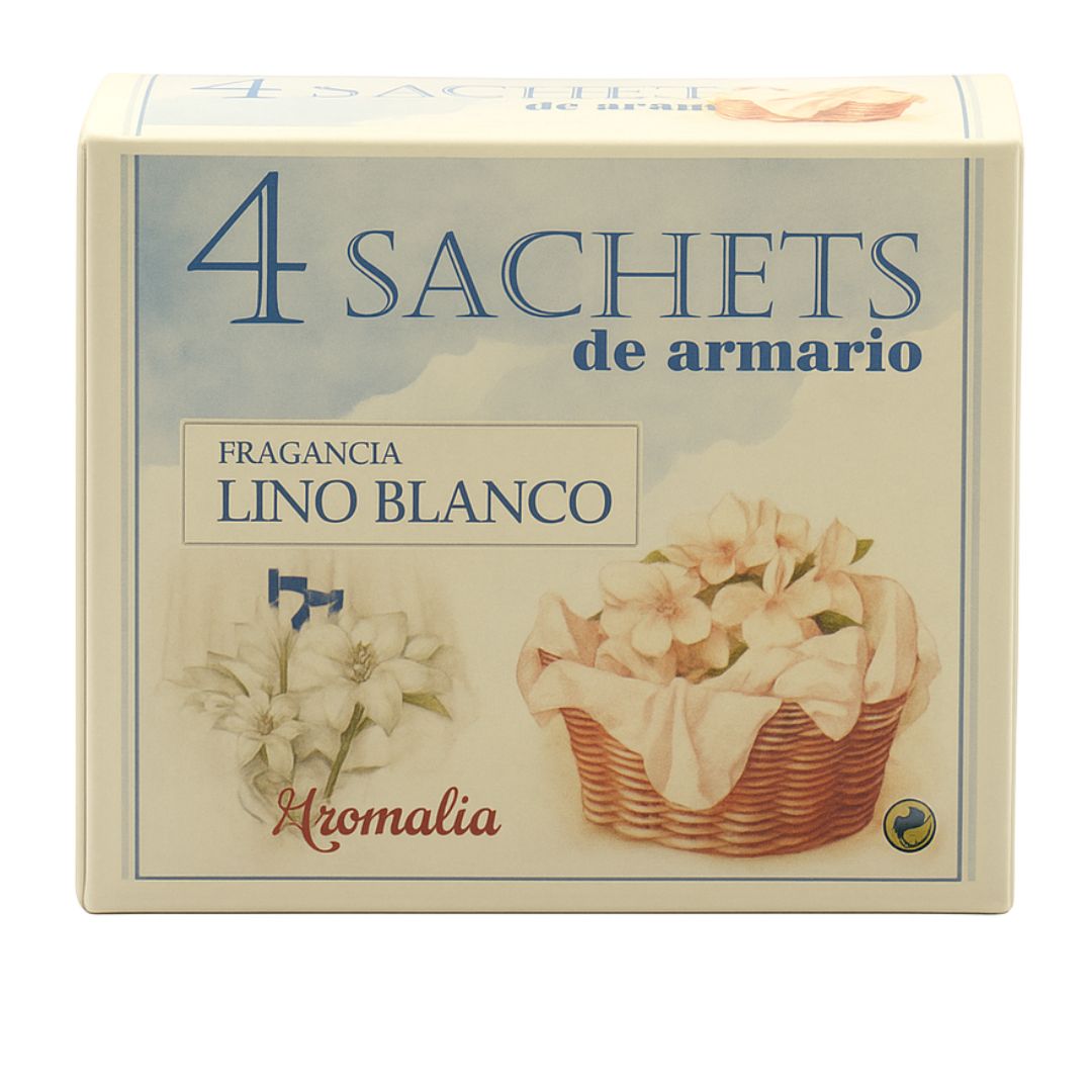Pack Regalo- Fragancias Limpias