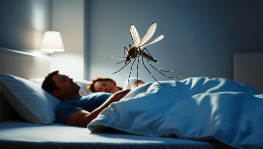 Los mejores productos antimosquitos.