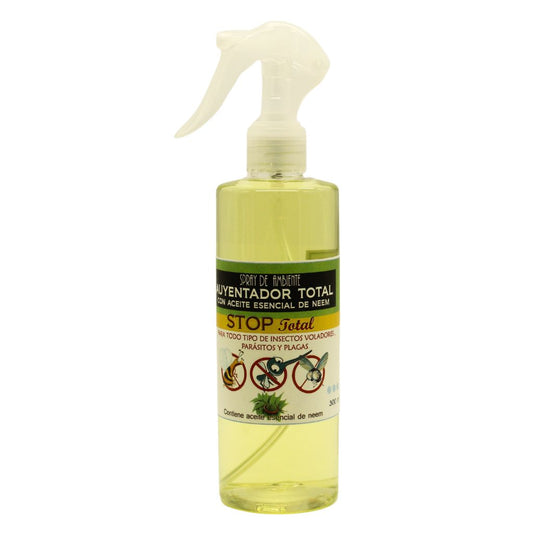 Spray Aceite Neem 300ml