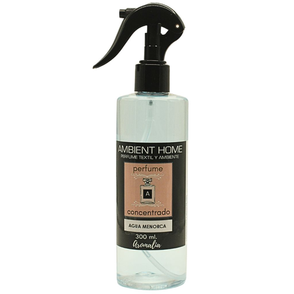 Spray Menorca 300ml