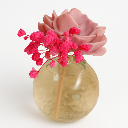 Mikado Rosa