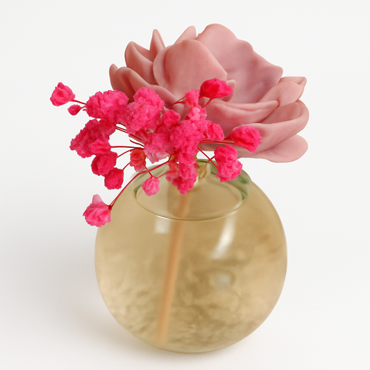Mikado Rosa