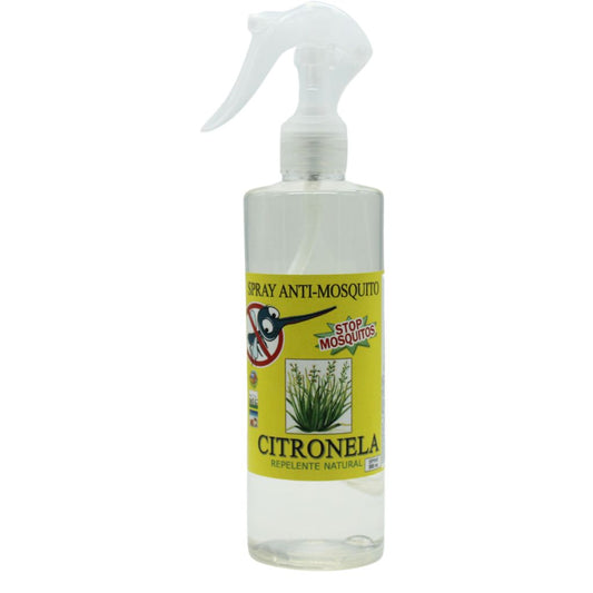 Spray Citronela 300ml