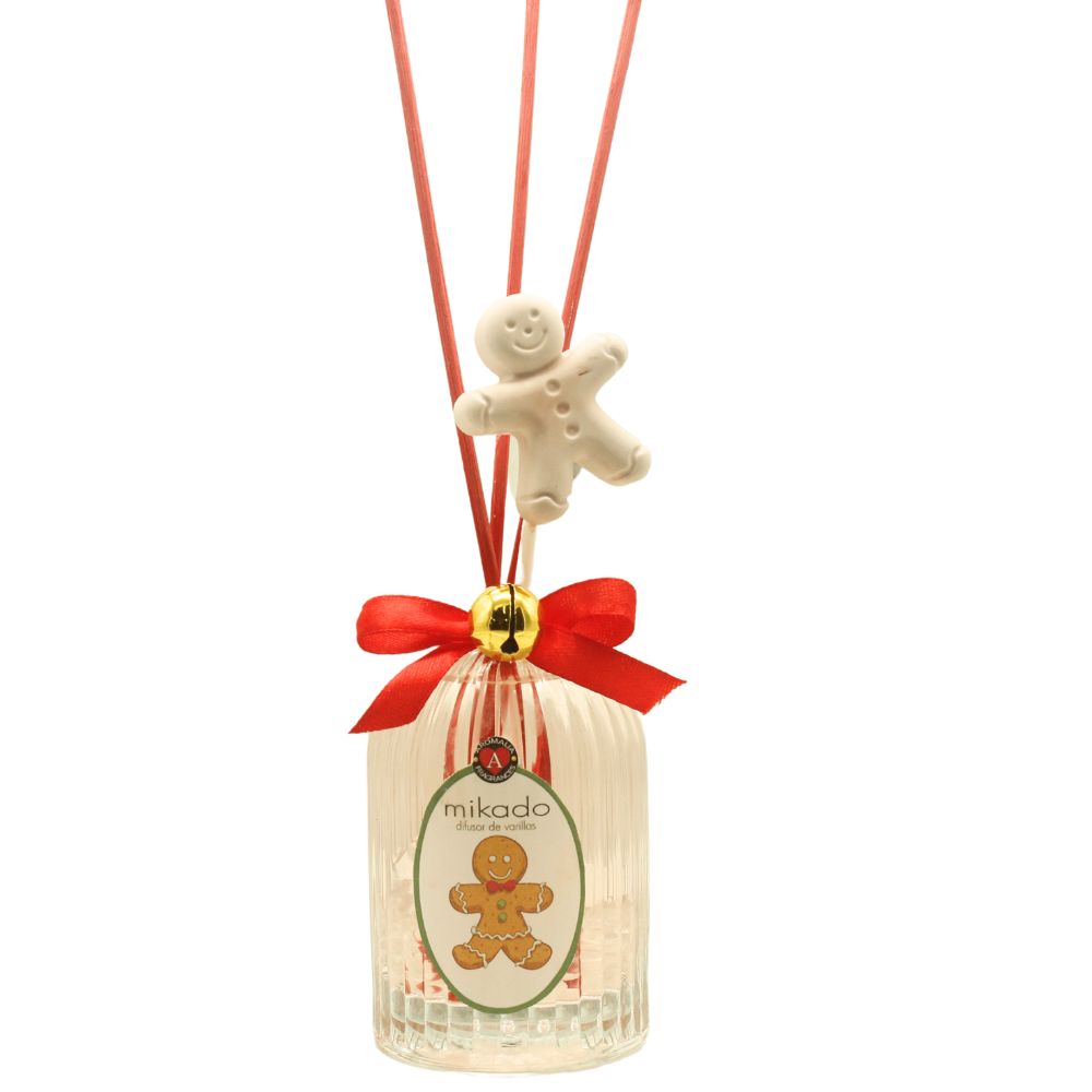 Mikado Galleta Navidad 100ml