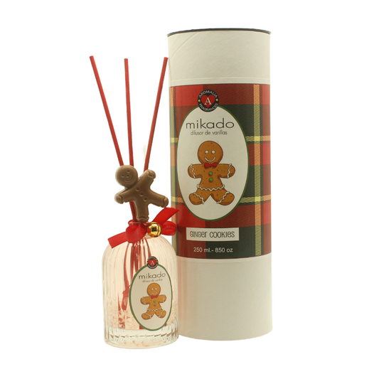 Mikado Galleta Navidad 100ml