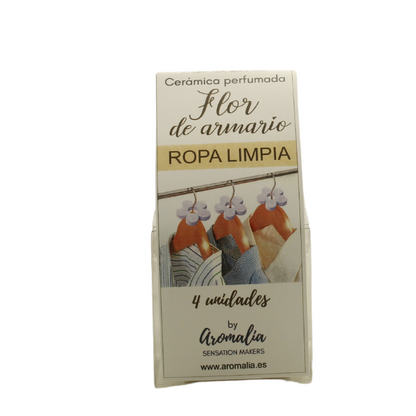 Pack casita Ropa Limpia