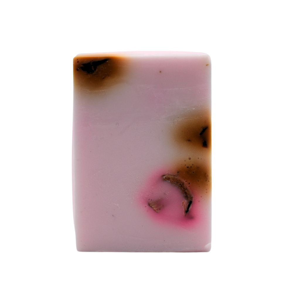 Jabón artesanal Rosa Mosqueta