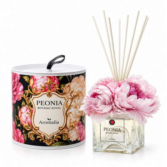 Mikado Botanic Royal Peonía