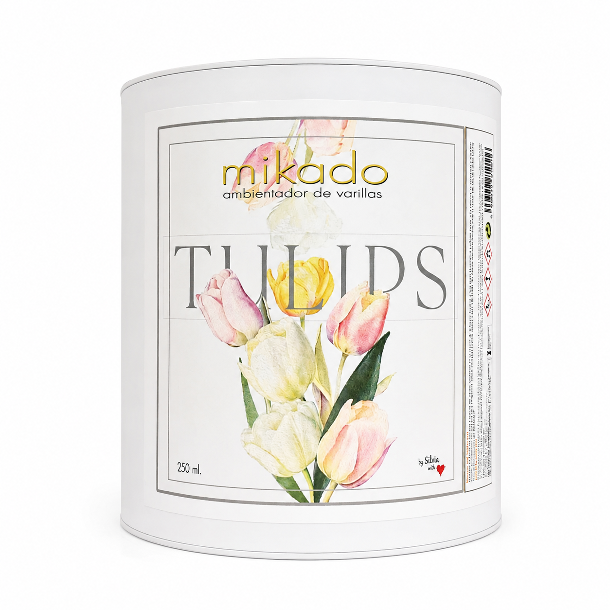 🌷 Mikado Decorativo Tulips 250 ml