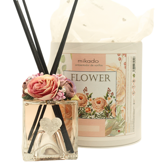 Mikado Flower 250ml