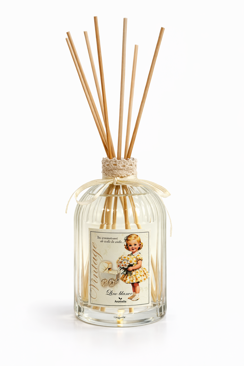 Mikado Vintage 250 ml – Las sensaciones de toda la vida