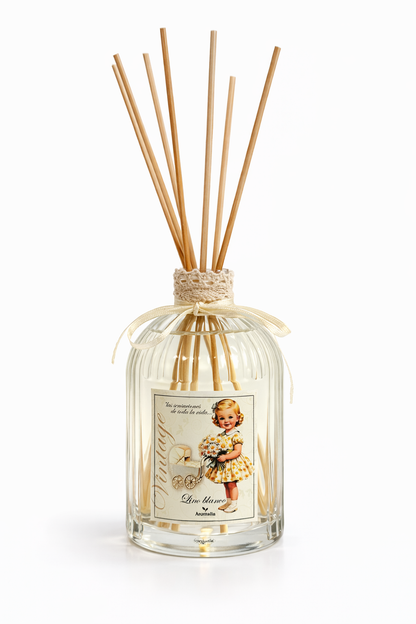 Mikado Vintage 250 ml – Las sensaciones de toda la vida