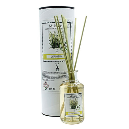 Mikado Citronela 100ml