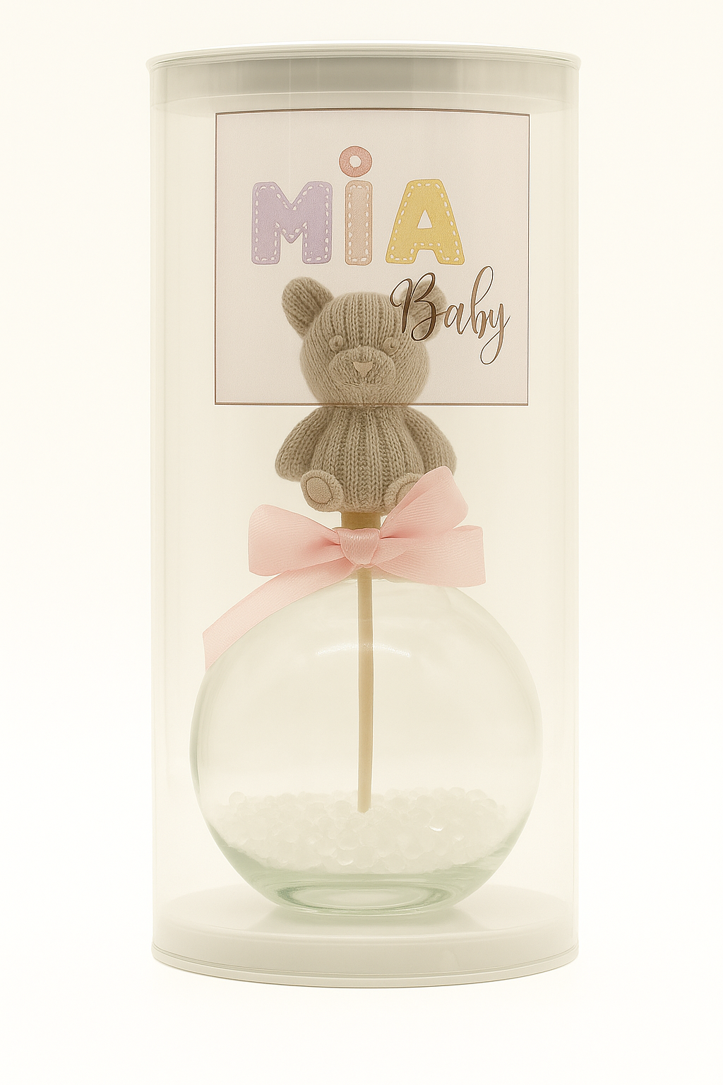 Mikado osito infantil