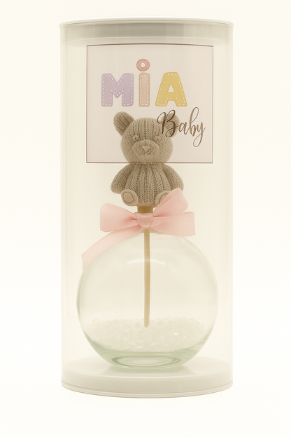 Mikado osito infantil