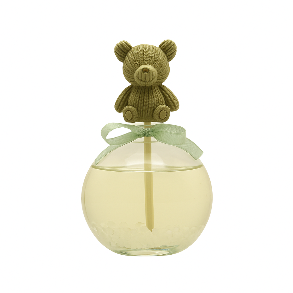 Mikado osito infantil