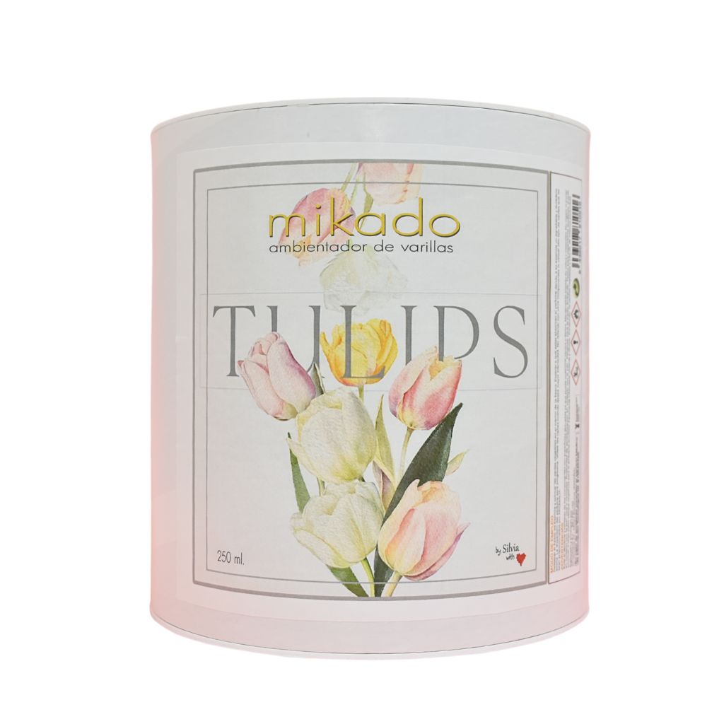 Mikado Tulipanes