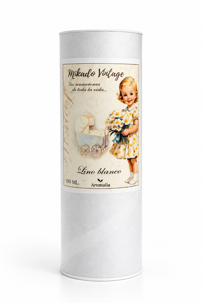Mikado Vintage 250 ml – Las sensaciones de toda la vida