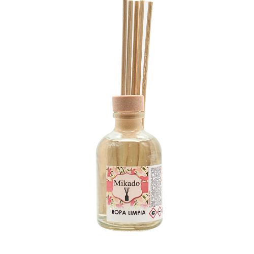 Mini Mikado Ropa Limpia 50ml