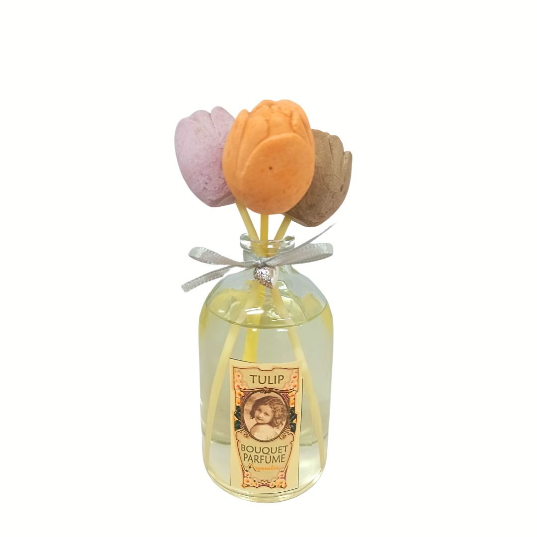 Mikado 3 Tulipas 100ml