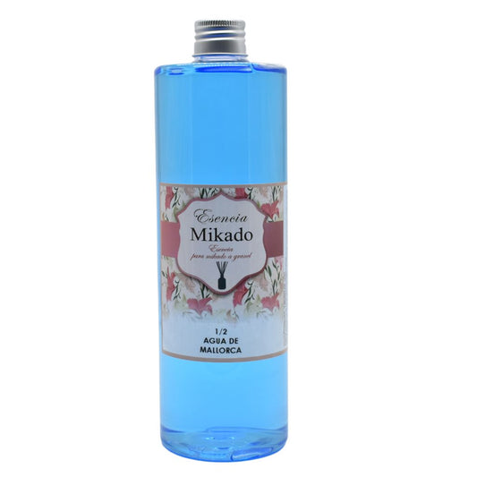 Recambio para ambientador spray 500ml agua de mallorca