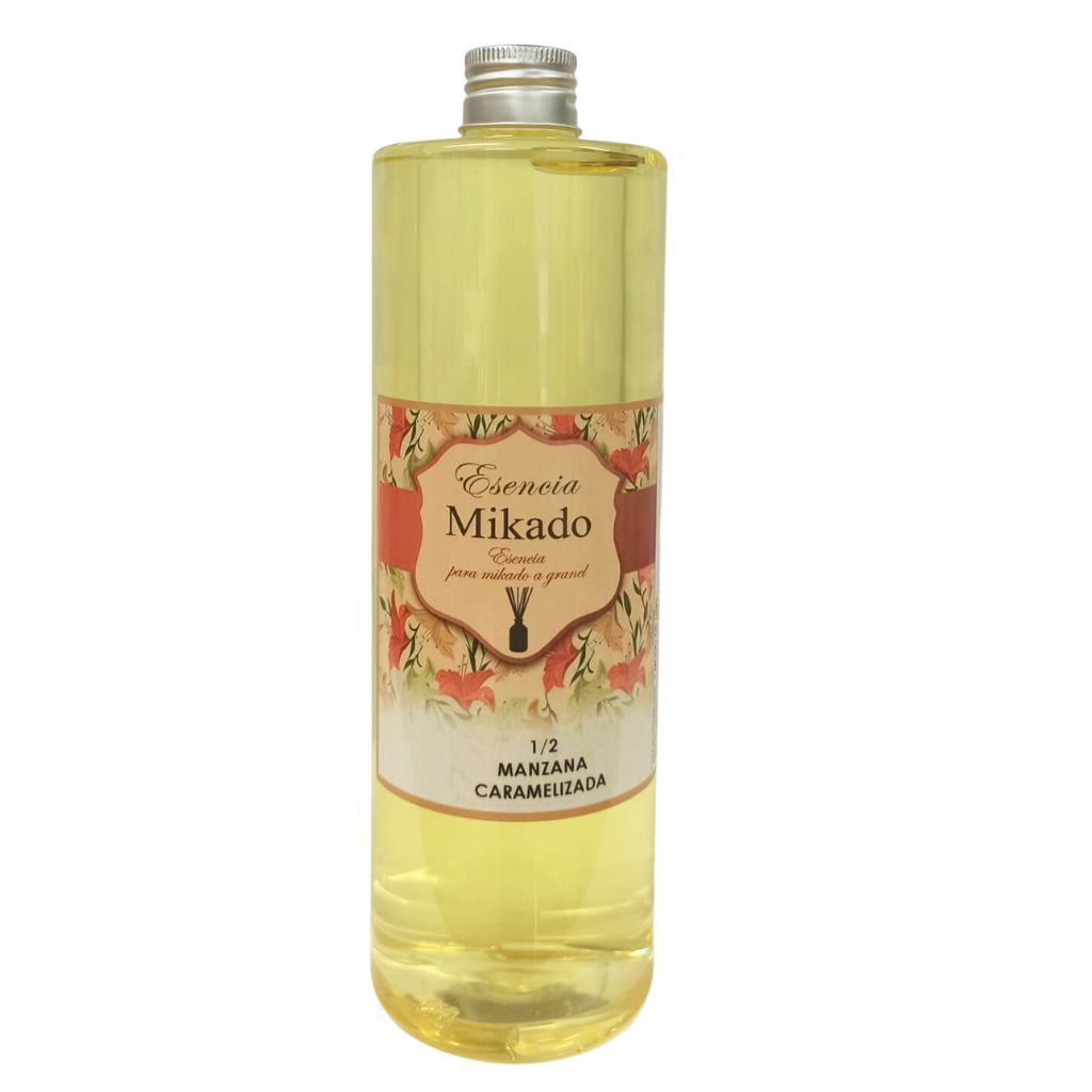 Recarga para ambientador Mikado naranja caramelizada