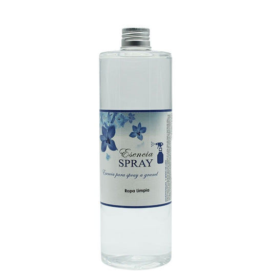 ROPA LIMPIA 500ML