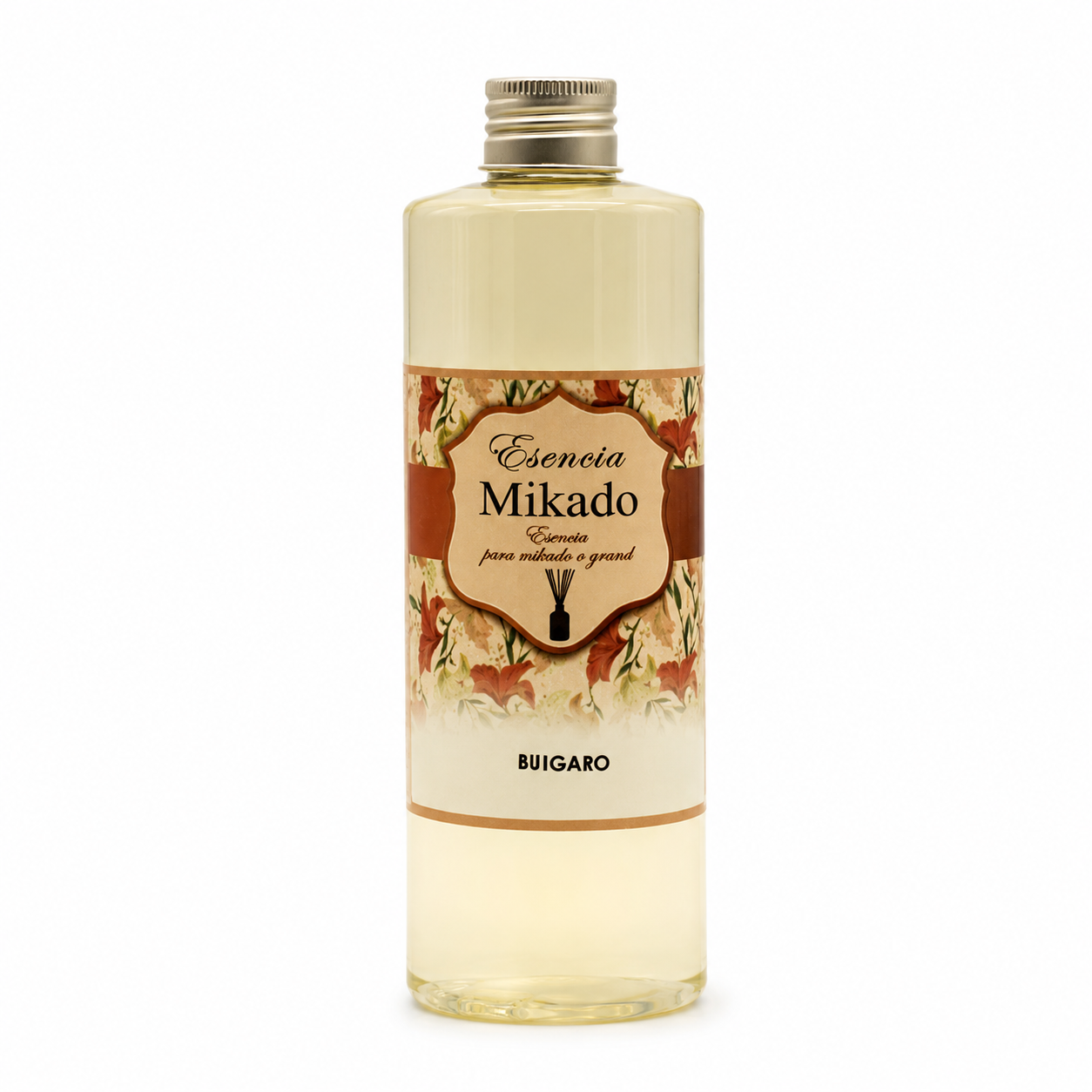Pack Bulgaro 4 Productos – Mikado, Spray y Recargas