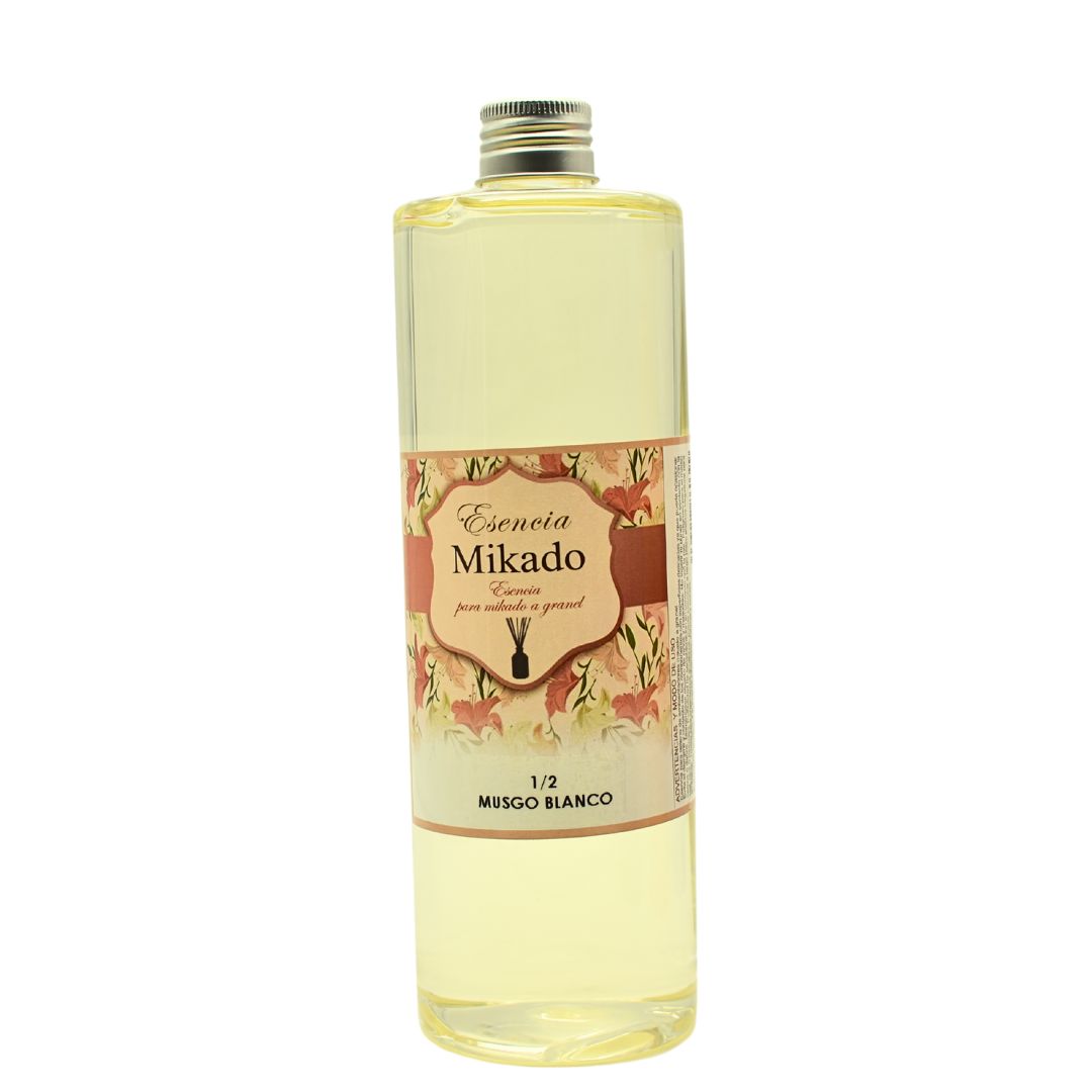 Musgo Blanco Mikado 500ml