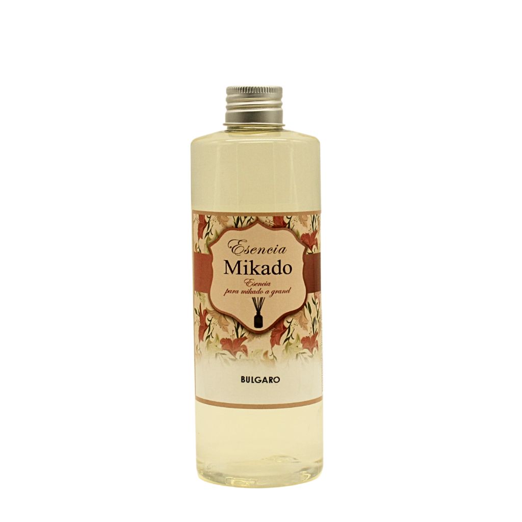 Recarga Mikado 300ml BULGARO