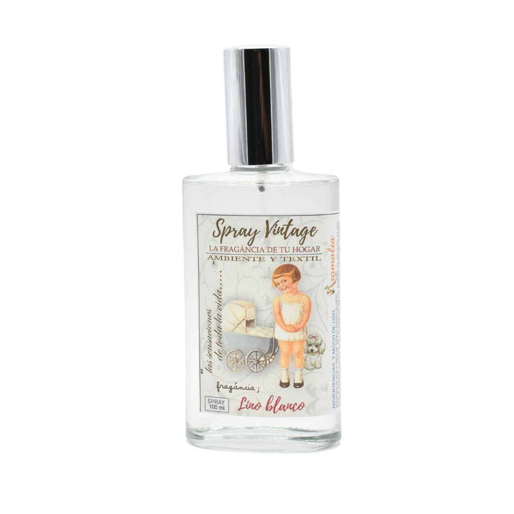 Vintage Lino Blanco 100ml