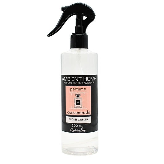 Spray Secret Garden 300ml