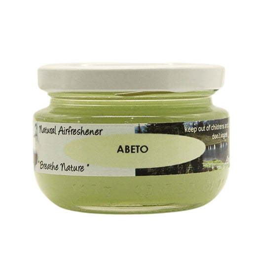 Tarro Aromático Aveto