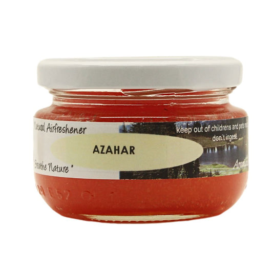 Tarro Aromático Azahar