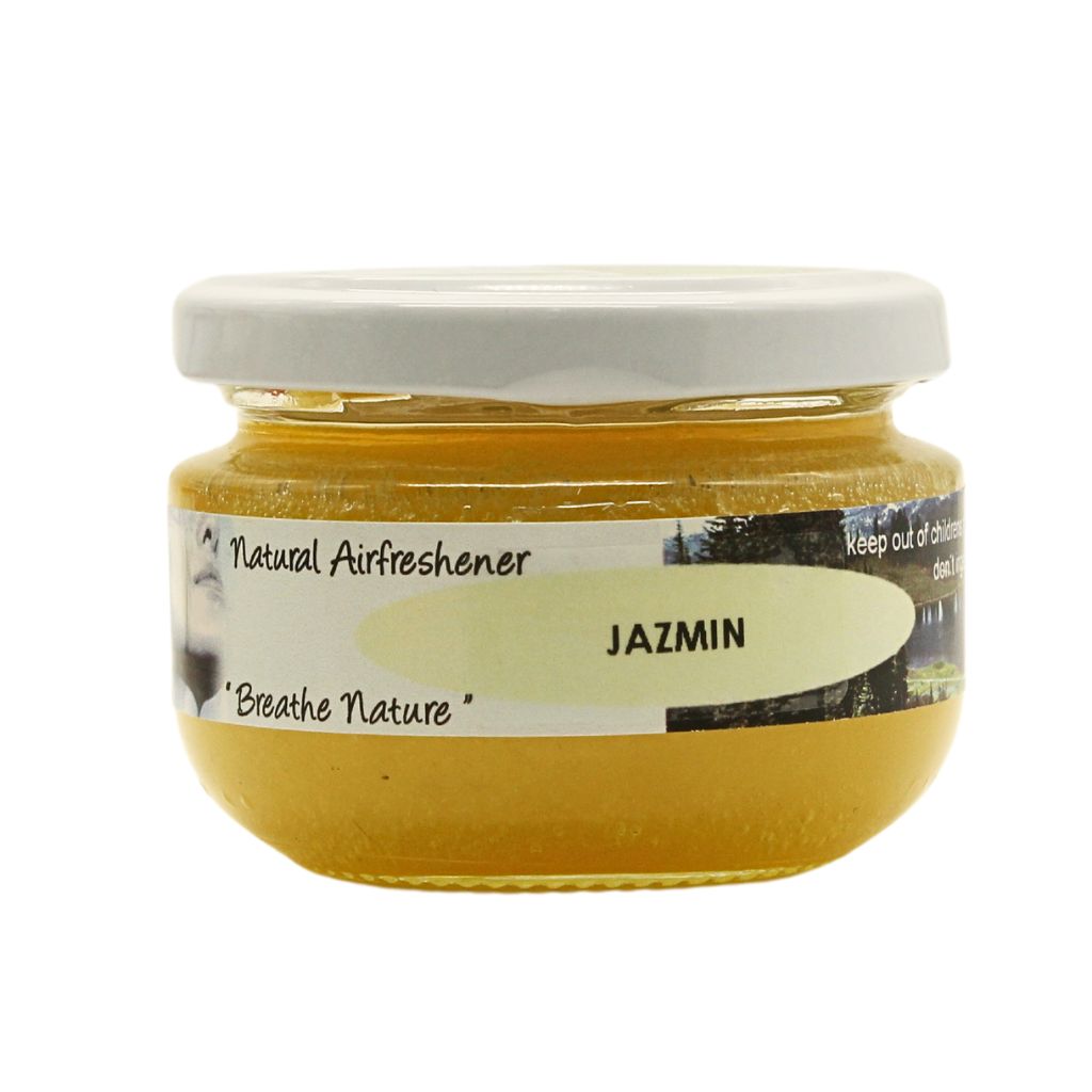 Tarro Aromático Jazmín