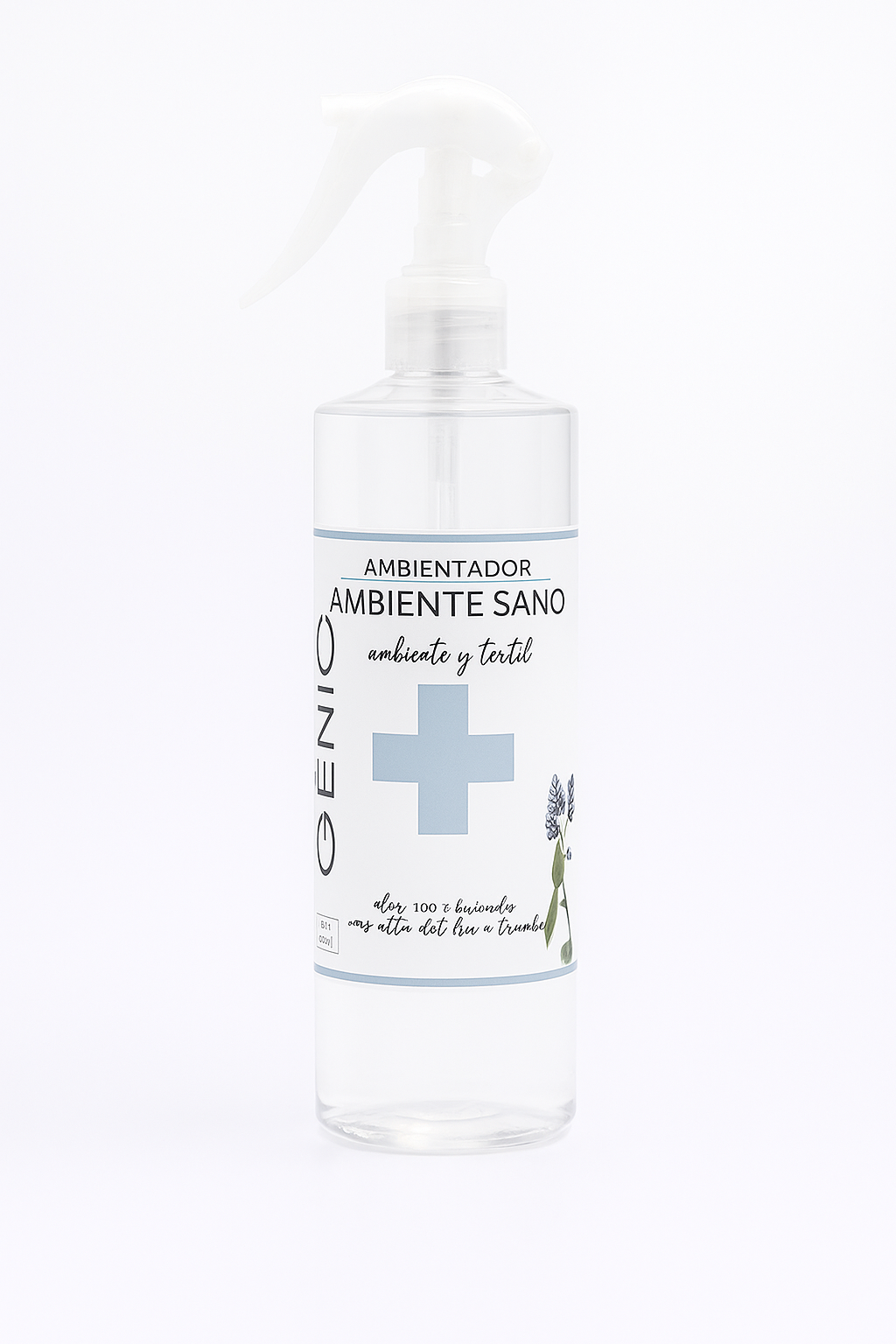 Spray Ambientador Higénic 300ml