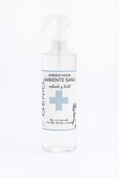 Spray Ambientador Higénic 300ml