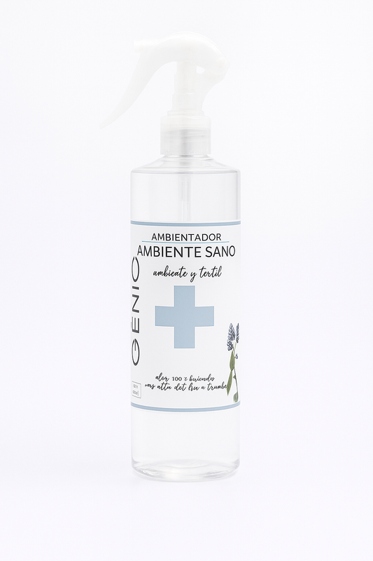 Spray Ambientador Higénic 300ml