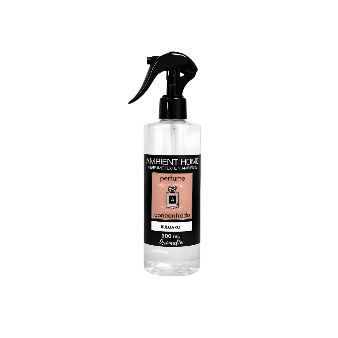 Pac 3 Perfumes Ambientador